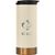 Astrid - 385 ml Edelstahl-Thermobecher - Doppelwandig (Bild 2)