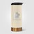 Astrid - 385 ml Edelstahl-Thermobecher - Doppelwandig (Bild 3)