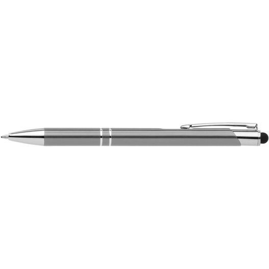 Crosby Shiny Kugelschreiber - m/Stylus (Bild 1)