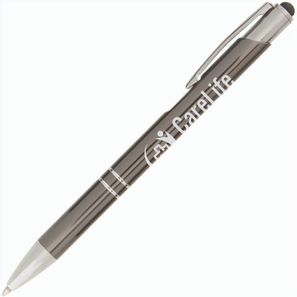Crosby Shiny Kugelschreiber - m/Stylus
