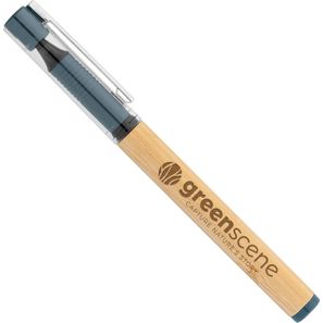 Harmony Bamboo Gelschreiber