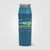 Majesty Recycling-Edelstahlflasche mit wasserdichtem Verschluss - 590 ml (Bild 2)