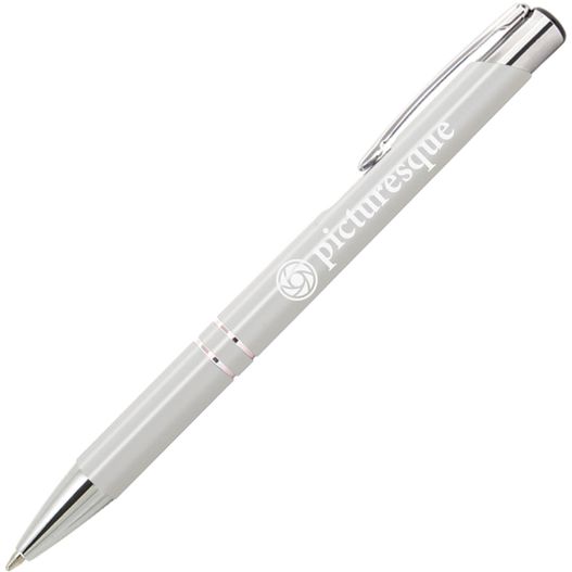 Produktabbildung Crosby Kugelschreiber Crosby Kugelschreiber (Bild 1)