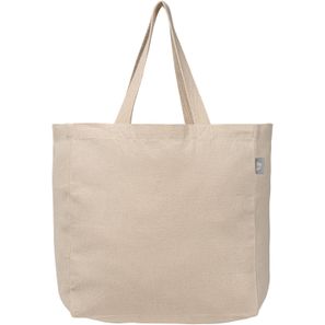 Toronto - Shopping-Tragetasche aus recycelter Baumwolle (225 g/m²)