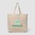 Toronto - Shopping-Tragetasche aus recycelter Baumwolle (225 g/m²) (Bild 3)