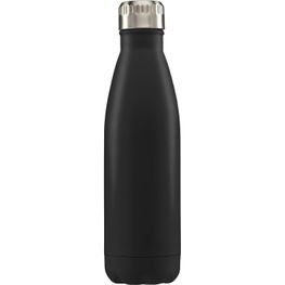 Ibiza - 475ml Edelstahlflasche - Doppelwandig