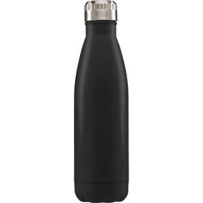 Ibiza - 475ml Edelstahlflasche - Doppelwandig