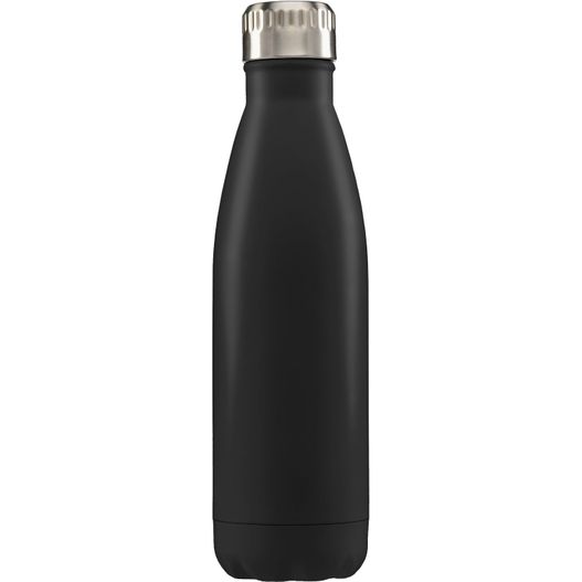 Ibiza - 475ml Edelstahlflasche - Doppelwandig (Bild 1)