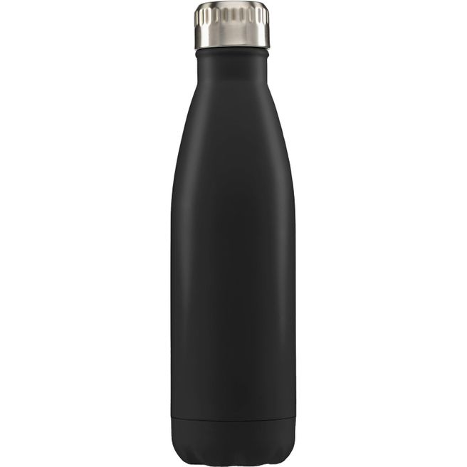 Ibiza - 475ml Edelstahlflasche - Doppelwandig