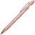 Prince Softy Roségold Metallic Kugelschreiber - m/Stylus