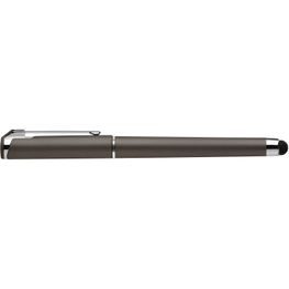 Islander Softy Metallic Gelschreiber - m/Stylus