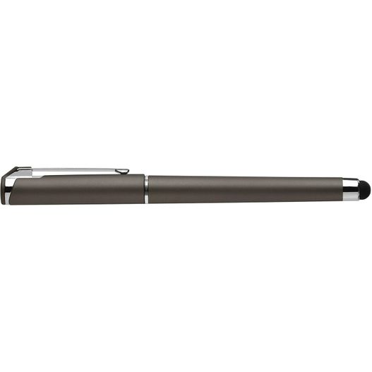 Islander Softy Metallic Gelschreiber - m/Stylus (Bild 1)