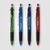 Quattro Softy Multi-Tinten Kugelschreiber - m/Stylus (Bild 4)