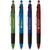 Quattro Softy Multi-Tinten Kugelschreiber - m/Stylus (Bild 2)