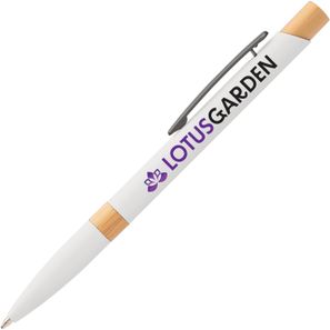 Reborn Designer Softy Kugelschreiber aus recyceltem Aluminium