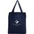 Malaga - Shopping-Tragetasche aus Vliesstoff
