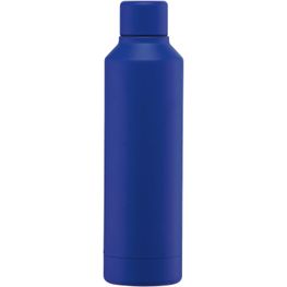 Produktabbildung Olympus - 500 ml Edelstahlflasche - Kupferbeschichtet & Doppelwandig mit Drehverschluss Olympus - 500 ml Edelstahlflasche - Kupferbeschichtet & Doppelwandig mit Drehverschluss