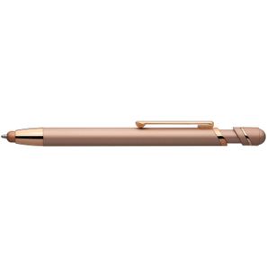 Atlantic Softy Metallic Kugelschreiber - m/Stylus