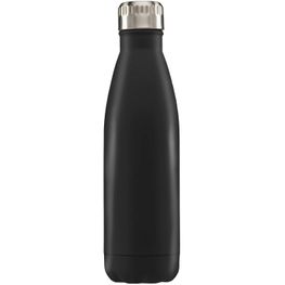 Ibiza - 475ml Edelstahlflasche - Doppelwandig