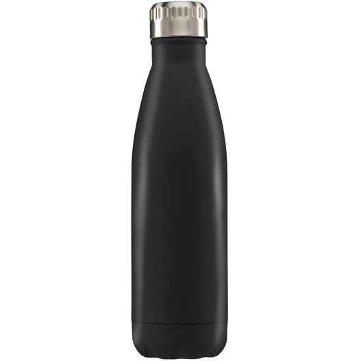 Ibiza - 475ml Edelstahlflasche - Doppelwandig (Bild 1)
