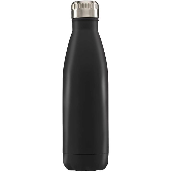 Produktabbildung Ibiza - 475ml Edelstahlflasche - Doppelwandig Ibiza - 475ml Edelstahlflasche - Doppelwandig