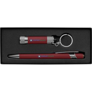 Prince Softy - Geschenkset mit Fensterbox