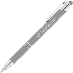 Crosby Softy Kugelschreiber - m/Stylus