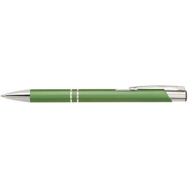 Produktabbildung Crosby Matte Kugelschreiber Crosby Matte Kugelschreiber