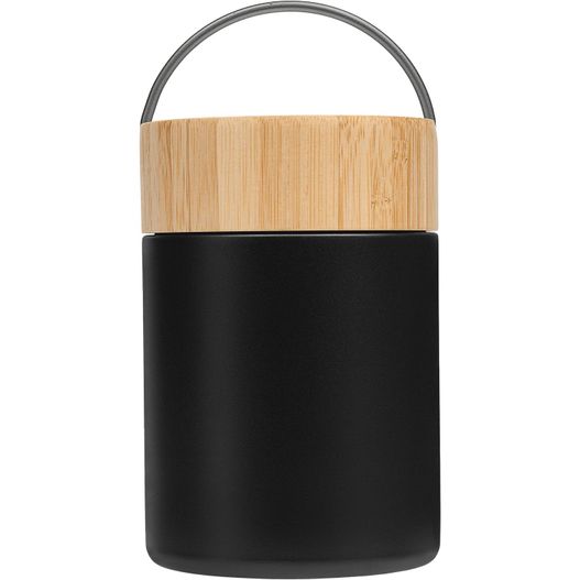 Reborn Lebensmittelbehälter aus recyceltem Edelstahl - 500 ml (Bild 1)