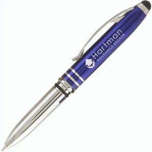 Brando Shiny Kugelschreiber - m/Stylus
