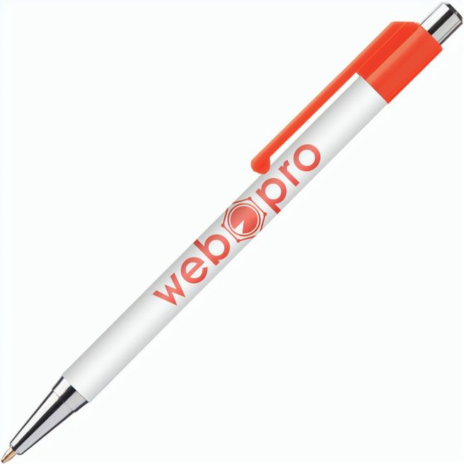 Astaire Chrome Kugelschreiber