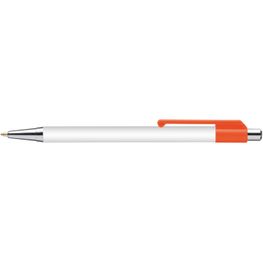 Astaire Chrome Kugelschreiber