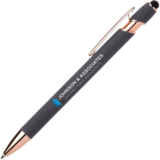 Produktabbildung Prince Softy Roségold - m/Stylus Prince Softy Roségold - m/Stylus