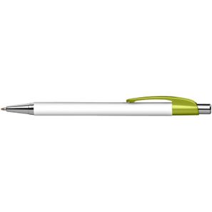 Lebeau Chrome Kugelschreiber