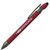 Prince Gunmetal Kugelschreiber - m/Stylus (Bild 1)