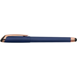 Aria Softy Roségold Gelschreiber - m/Stylus
