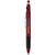 Quattro Softy Multi-Tinten Kugelschreiber - m/Stylus (Bild 2)