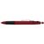 Quattro Softy Multi-Tinten Kugelschreiber - m/Stylus (Bild 1)