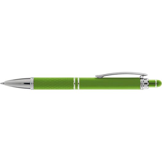 Produktabbildung Phoenix Softy Kugelschreiber - m/Stylus Phoenix Softy Kugelschreiber - m/Stylus (Bild 1)