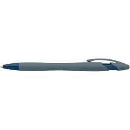 Produktabbildung La Jolla Softy Monochrome Metallic Kugelschreiber - m/Stylus La Jolla Softy Monochrome Metallic Kugelschreiber - m/Stylus