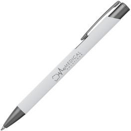 Produktabbildung Crosby Gunmetal Kugelschreiber Crosby Gunmetal Kugelschreiber