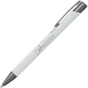 Crosby Gunmetal Kugelschreiber
