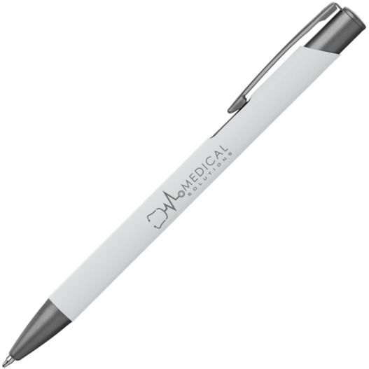 Crosby Gunmetal Kugelschreiber (Bild 1)