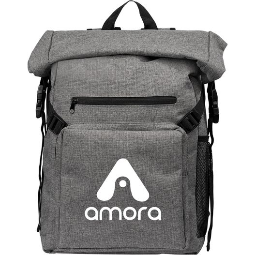 Metropolis Kollektion - Rucksack (Bild 1)