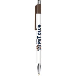 Astaire Chrome Kugelschreiber