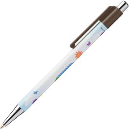 Produktabbildung Astaire Chrome Kugelschreiber Astaire Chrome Kugelschreiber