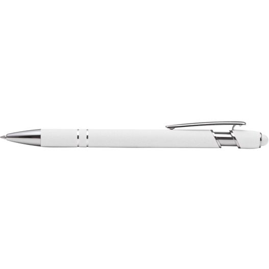 Produktabbildung Prince Brights Kugelschreiber - m/Stylus Prince Brights Kugelschreiber - m/Stylus (Bild 1)
