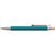 Phoenix Softy Kugelschreiber aus recyceltem Aluminium - m/Stylus