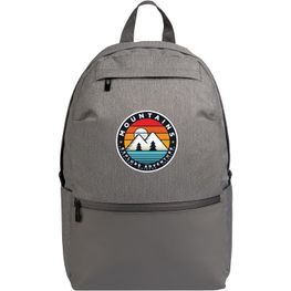 City Pack - 600D rPET Pendlerrucksack