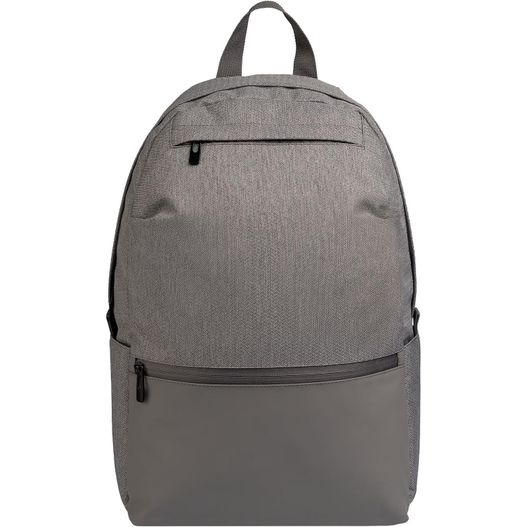 Produktabbildung City Pack - 600D rPET Pendlerrucksack City Pack - 600D rPET Pendlerrucksack (Bild 1)